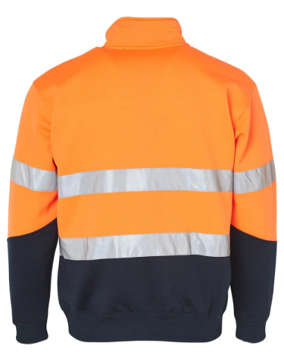 Picture of Winning Spirit, Mens High Visibility L/S